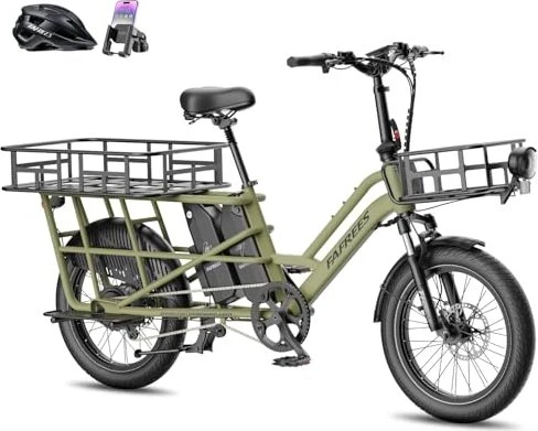 Fafrees Eu-FF20 CUV