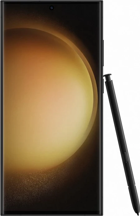 Samsung Galaxy S23 Ultra 1TB rot