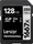 Lexar Professional 1667x Silver Series R250/W120 128GB, UHS-II U3, Class 10 (LSD128CB1667)