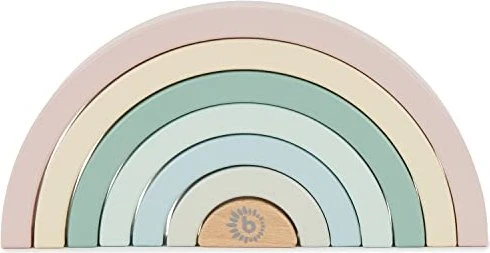 Bieco Regenbogen