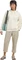 Jack Wolfskin Essential Hoodie cotton white (Damen) Vorschaubild