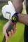 Garmin Approach S44 CT1 Bundle GPS-Golfuhr silber/schwarz Vorschaubild