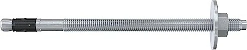 fischer FAZ II Plus 12/140 GS gvs Bolzenanker, M12x240mm, 20 Stück