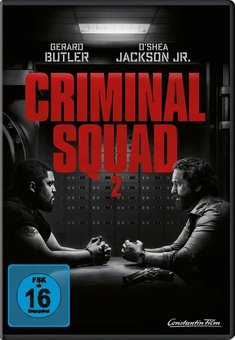 Criminal Squad 2