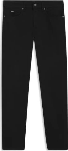 Hugo Boss H-Delaware Jeans schwarz (Herren)