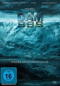 DAM999 - Wasser kennt keine Gnade (DVD)