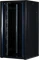 Rockstable 19" Serverschrank 32HE, Sicherheitsglastür, IP2X, schwarz, 800mm tief Vorschaubild