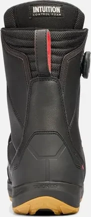 K2 Kinsley Clicker X HB Softboot schwarz (Damen) (Modell 2025/2026)