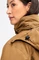 Maier Sports Metor Funktionsmantel brandy punch (Damen) Vorschaubild