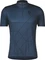 Scott RC Pro Team 20 Trikot kurzarm metal blue/dark blue (Herren) Vorschaubild