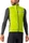 Castelli Squadra Stretch Fahrradweste electric lime/dark grey (Herren) (4521512-383)