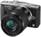 Panasonic Lumix DMC-GF6 schwarz mit Objektiv Lumix G Vario 14-42mm 3.5-5.6 ASPH OIS und Lumix G Vario 45-150mm 4.0-5.6 OIS Vorschaubild