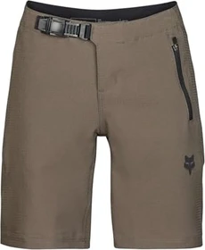 Fox Racing Defend Fahrradhose kurz dirt (Junior)