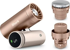 Shark ChillPill 3in1 Handventilator beige