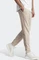 adidas Mélange Trainingshose lang wonder beige mel./trace brown mel. (Herren) Vorschaubild