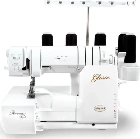 Baby Lock Gloria Coverlock