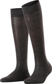Falke Sensitive London Socken anthra.mel (Damen)