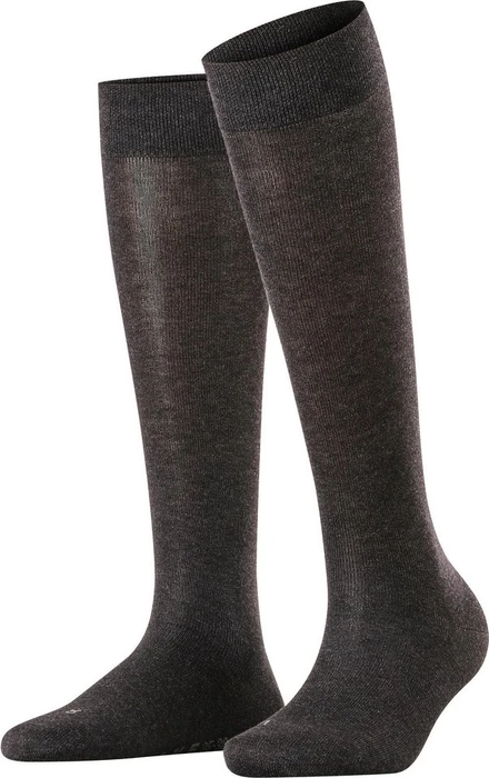 Falke Sensitive London Socken anthra.mel (Damen)