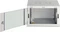 Digitus Dynamic-N Serie 19" Wandgehäuse 7HE, unmontiert, Sicherheitsglastür, IP2X, RAL 7035, 600mm tief Vorschaubild