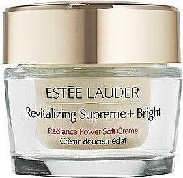 Estée Lauder Revitalizing Supreme+ Bright Radiance Power Soft Creme