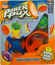 Goliath Power Pux Challenge Pack