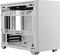 Cooler Master MasterBox NR200P, weiß, Glasfenster, Mini-ITX Vorschaubild