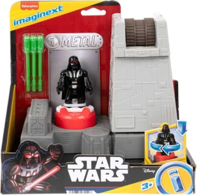 Mattel Fisher-Price - Imaginext - Star Wars Todesstern-Turm