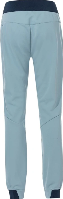Vaude Neyland Jogpants Hose lang cloudy blue (Damen)