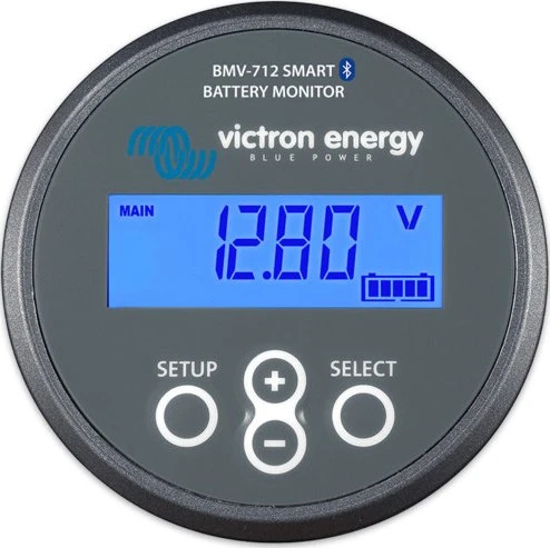 Victron Energy BMV-712 Smart