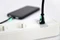 Gembird Smart power strip, 4-fach, 1.5m, weiß Vorschaubild