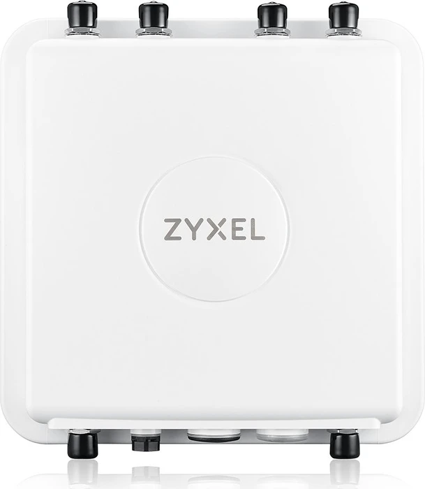 Zyxel WAX655E, AX5400