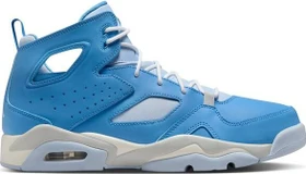 Nike Jordan Flight Club '91 legend blue/pure platinum/sail/hydrogen blue (Herren)