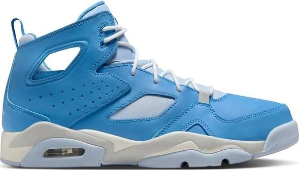Nike Jordan Flight Club '91 legend blue/pure platinum/sail/hydrogen blue (Herren)