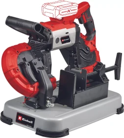 Einhell Expert TE-MB 18/127 U Li Akku-Bandsäge solo