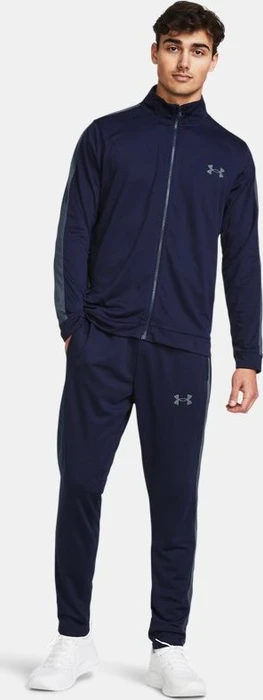 Under Armour Rival Strick Trainingsanzug (Herren)