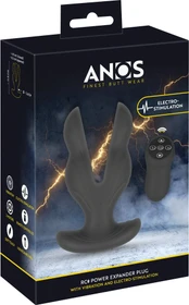 Anos RC Power Expander E-Stim Plug