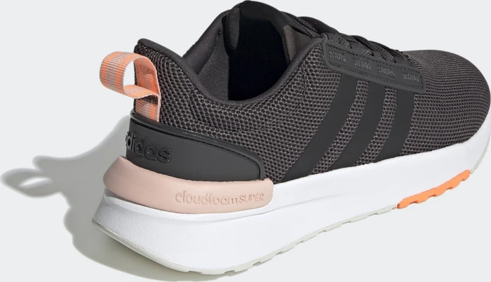 adidas Racer TR21 carbon/core black/vapour pink (Damen)