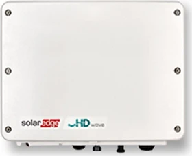 SolarEdge HD-Wave SE3680H-RW000BEN4