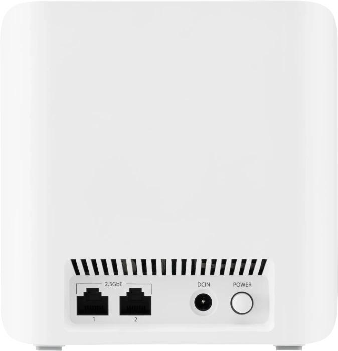 ASUS ZenWiFi BD4, BE3600