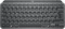 Logitech MX Keys Mini for Business, LEDs weiß, Logi Bolt, Graphite, schwarz, USB/Bluetooth, IT Vorschaubild