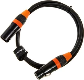 Stairville PDC5CC 1.0m orange