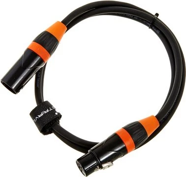 Stairville PDC5CC 1.0m orange