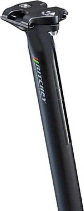 Ritchey WCS Zero 30.9mm/400mm 0mm Setback Sattelstütze