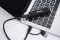 Biwin PD2000 Portable SSD, blau, 2TB, USB-C 3.2 Vorschaubild
