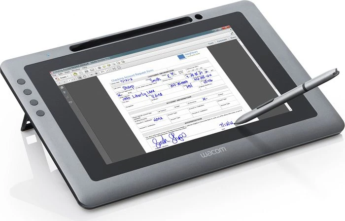 Wacom DTU-1031X