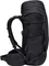Vaude Asymmetric 52+8 Modell 2022 schwarz Vorschaubild