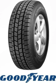 Goodyear Cargo UltraGrip 2 195/65 R16C 104/102T