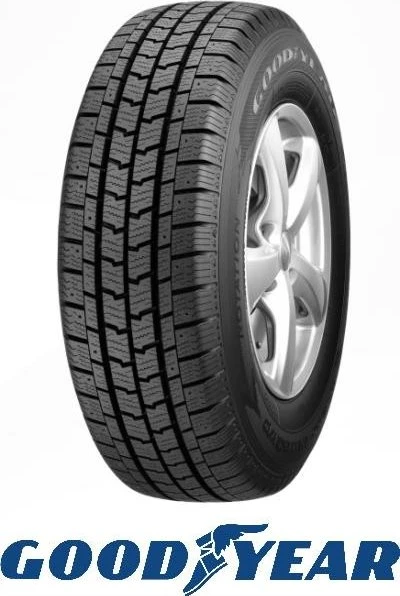 Goodyear Cargo UltraGrip 2