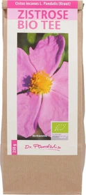 Dr. Pandalis Zistrose Bio Tee, 250g