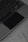 UAG Rugged Bluetooth Keyboard with Trackpad für iPad 7/iPad 8/iPad 9, schwarz, DE Vorschaubild